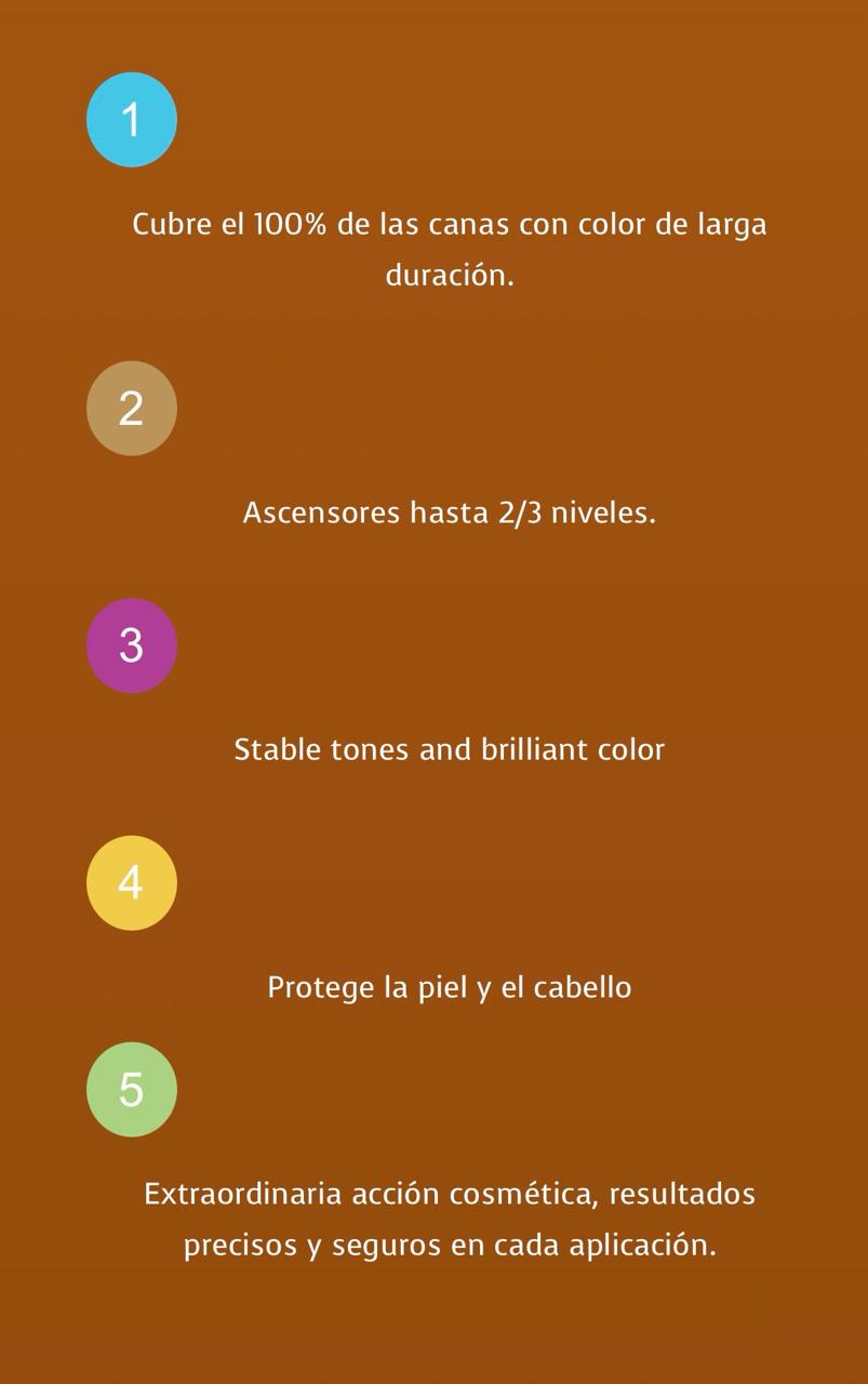 Beneficios